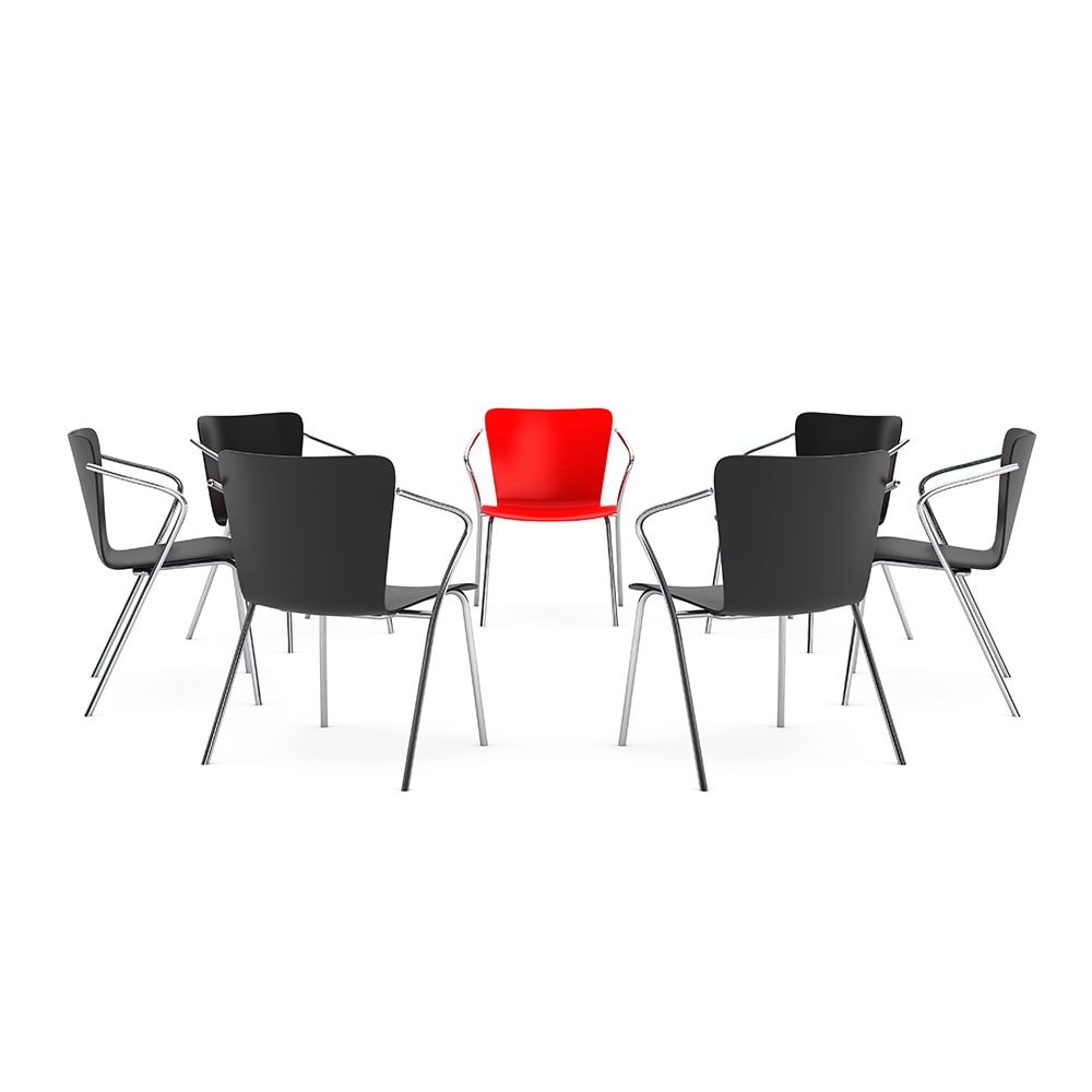 Интервью для желающих записаться на групповую терапию